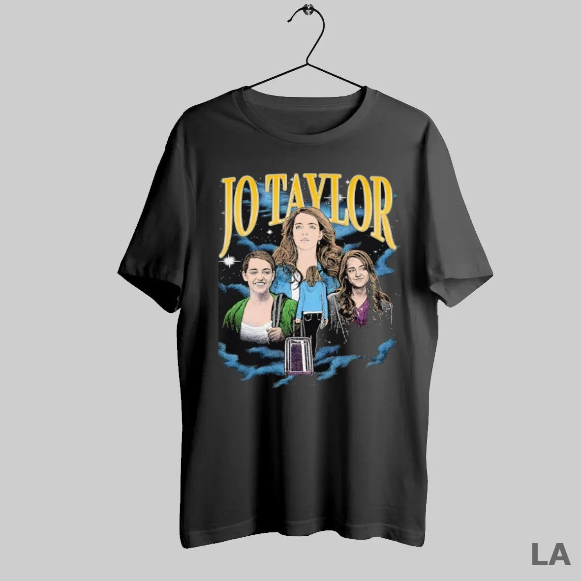 Original Katelyn Tarver Jo Taylor - clothing by TeeHivey.com