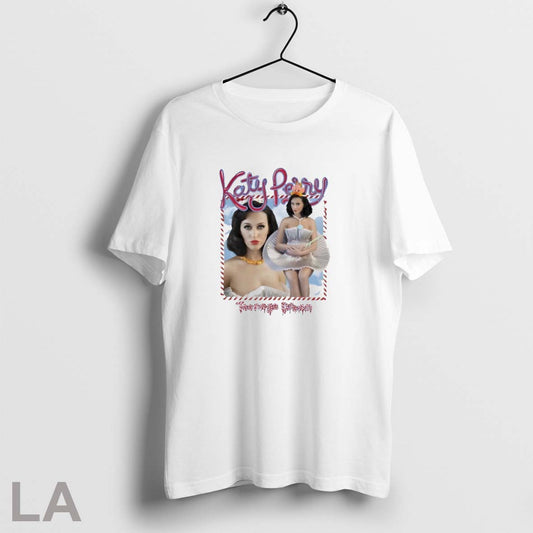Original Katy Perry Teenage Dream Candyland 2025