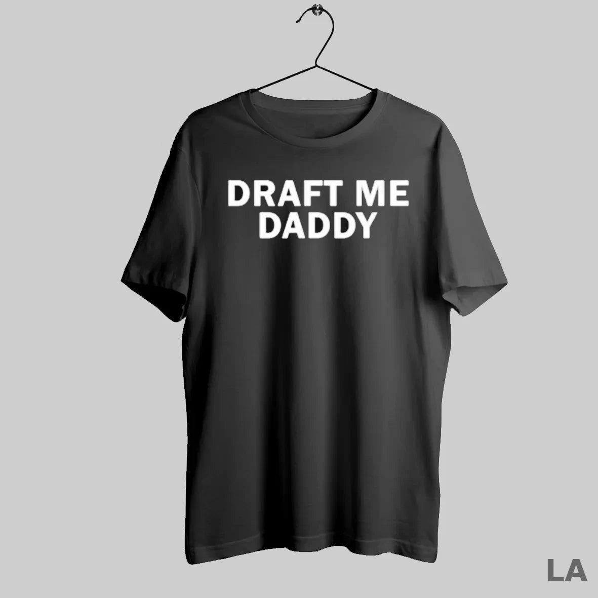 Original Kayla Malec Draft Me Daddy - clothing by TeeHivey.com