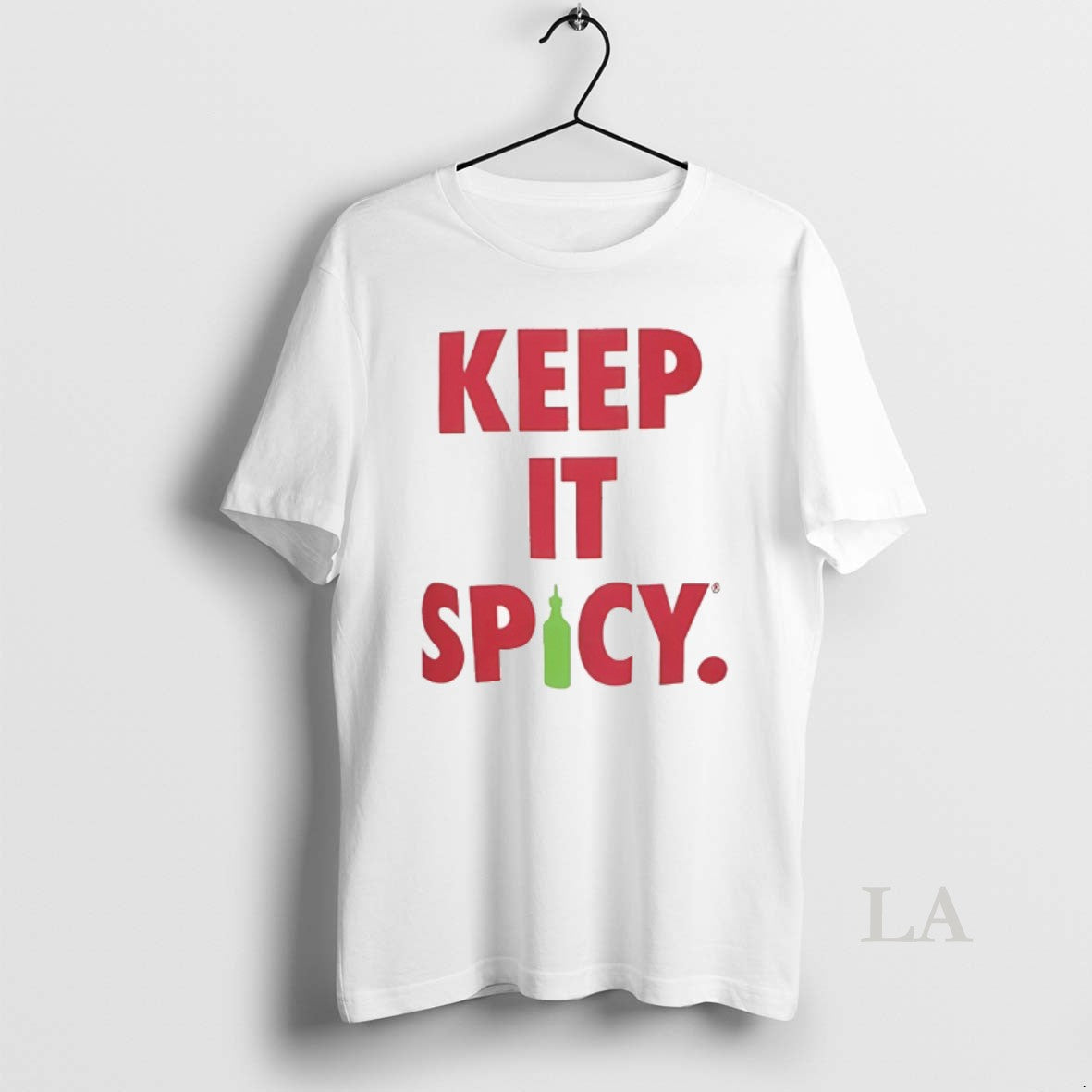 Original Keep It Spicy - clothing by TeeHivey.com