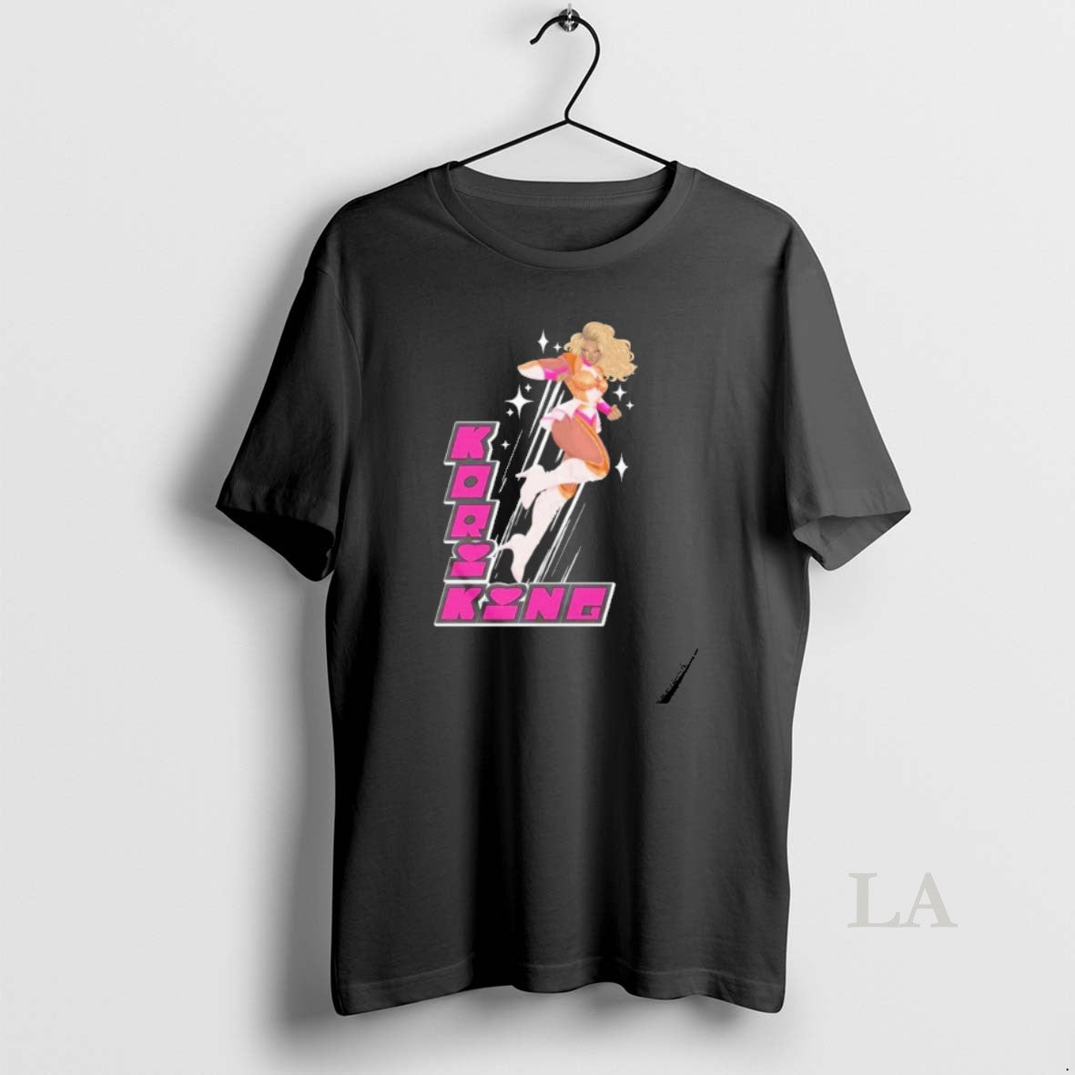 Original Kori King Super Kori - clothing by TeeHivey.com