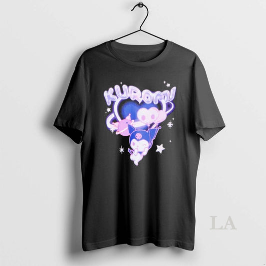Original Kuromi Planet Balloons - clothing by TeeHivey.com