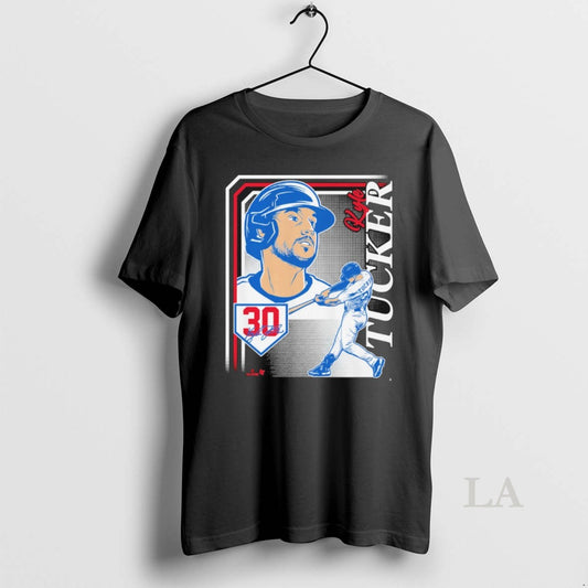 Original Kyle Tucker La Collage Frame Los Angeles Dodgers 2026 Mlb Signature - clothing by TeeHivey.com