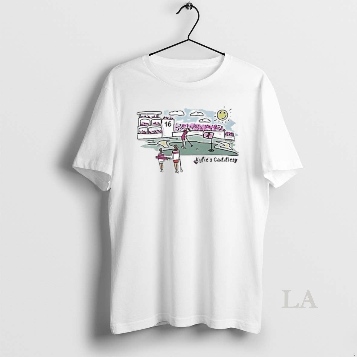 Original Kylies Caddies - clothing by TeeHivey.com