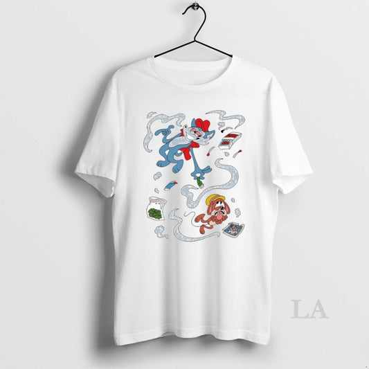 Original Ls Mark Catching Up Episode 2 - clothing by TeeHivey.com