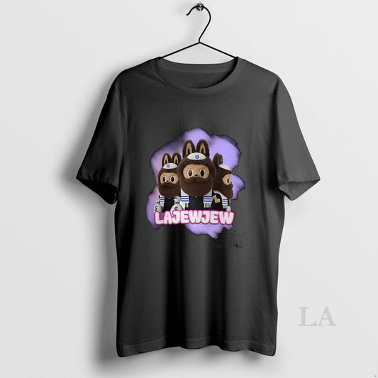 Original Lajewjew Parody - clothing by TeeHivey.com