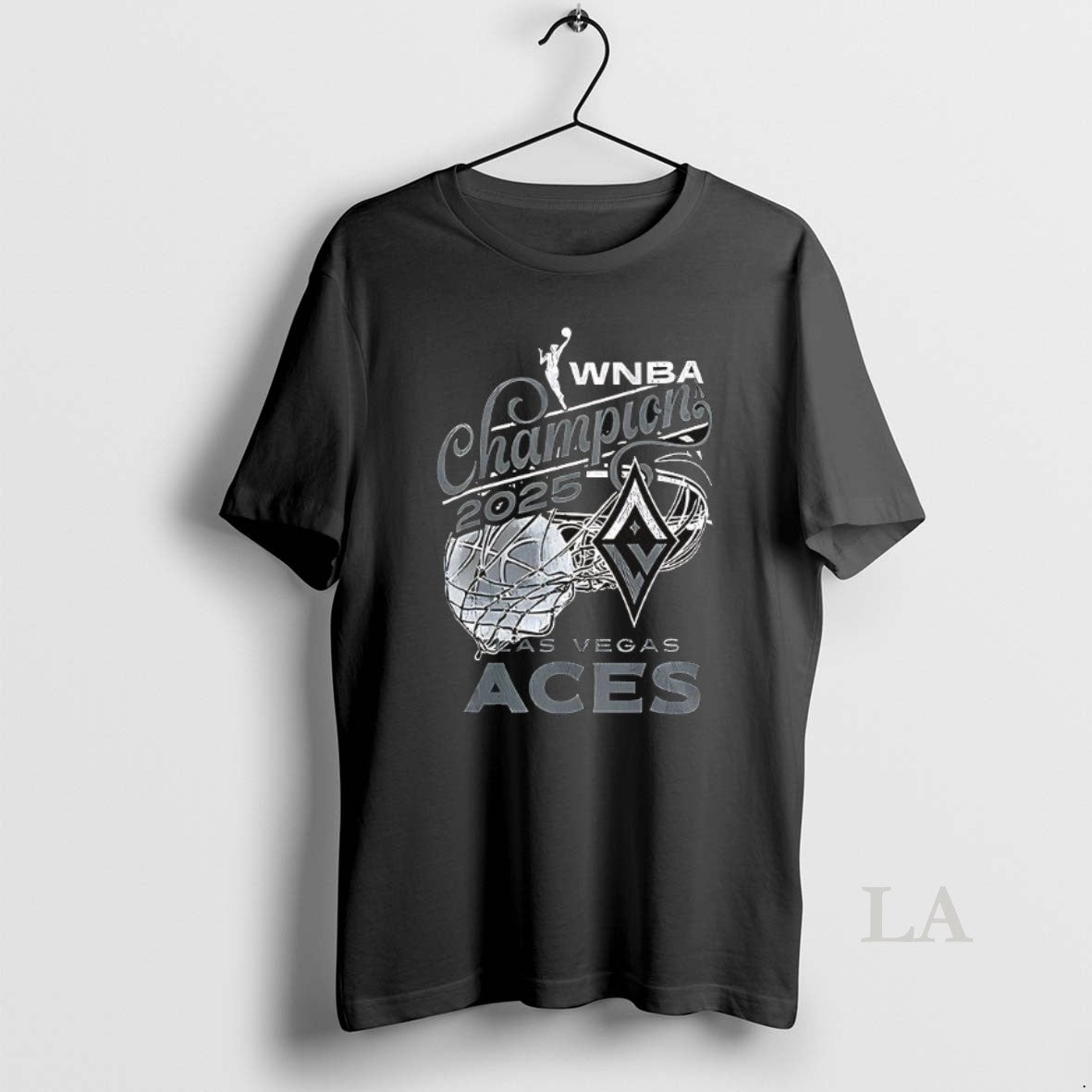 Original Las Vegas Aces Wnba Champion 2025 Two Sided Mugs And - clothing by TeeHivey.com
