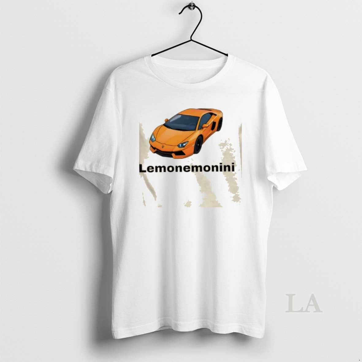 Original Lemonemonini - clothing by TeeHivey.com