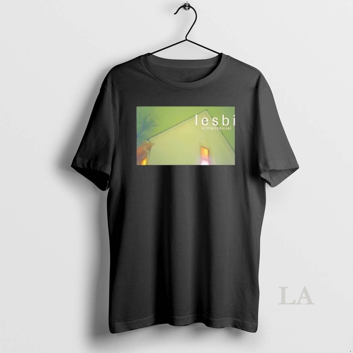 Original Lesbi Antransexual Emo - clothing by TeeHivey.com
