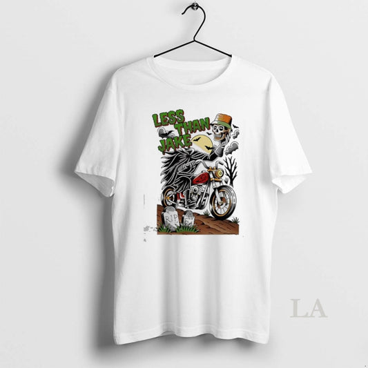 Original Less Than Jake Limited Headless Mc 2025 - clothing by TeeHivey.com