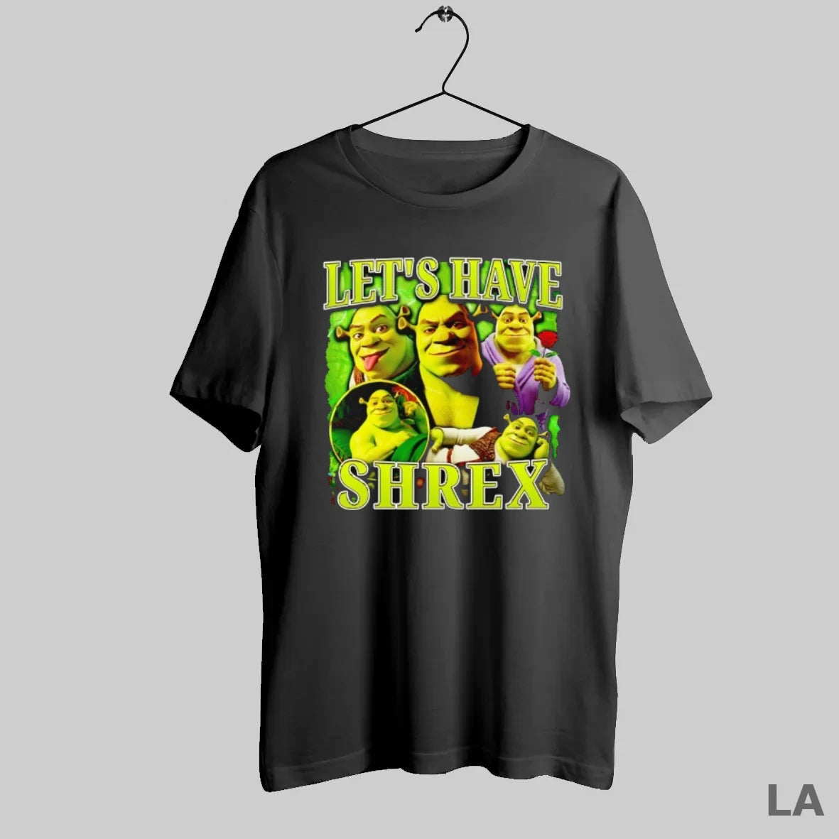 Original Lets Have Shrex 2025 - clothing by TeeHivey.com
