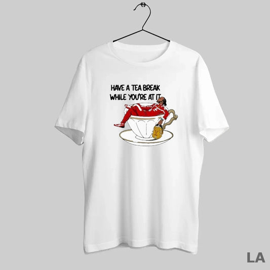 Original Lewis Hamilton Have A Tea Break While Youre At I - clothing by TeeHivey.com
