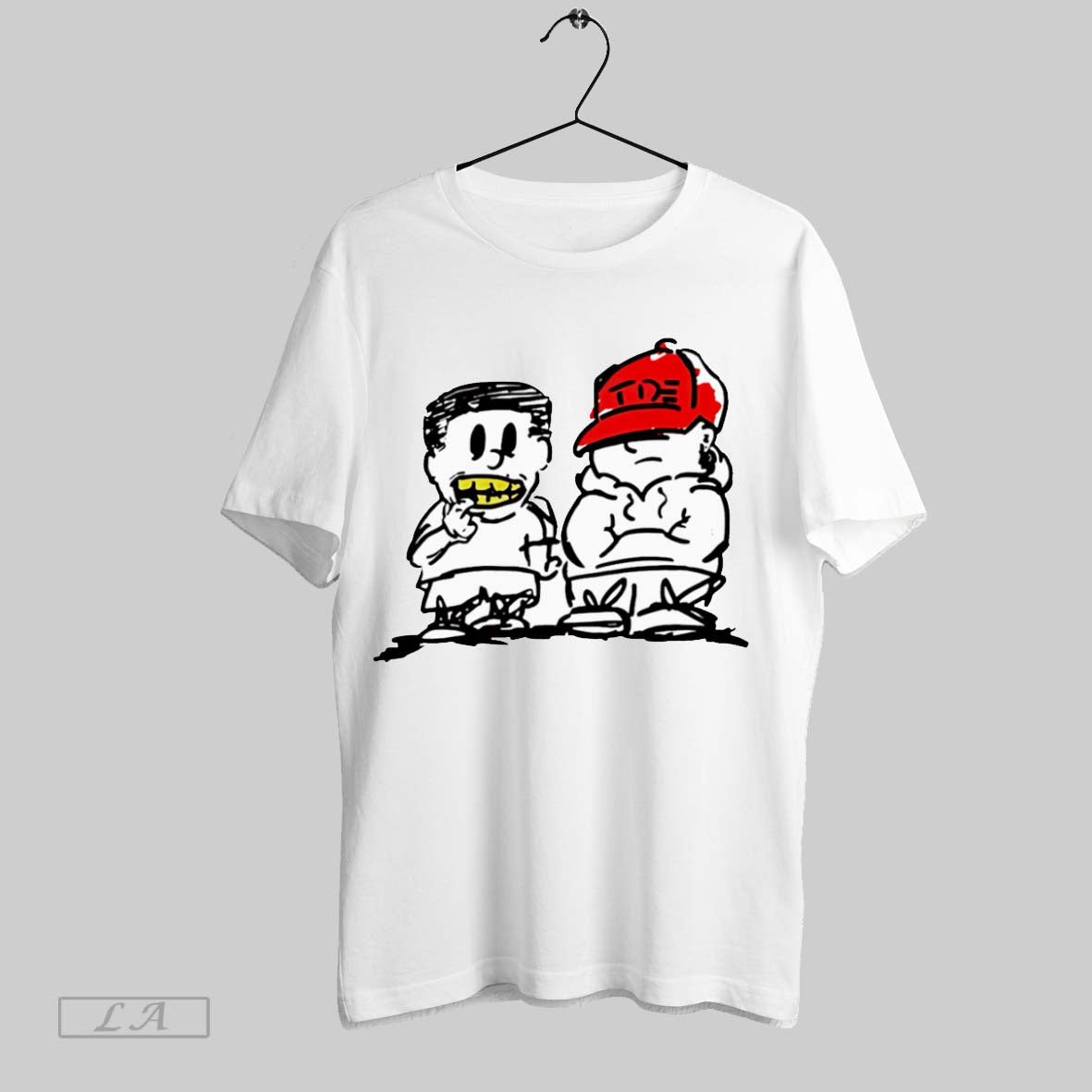 Original Lil Sunny And Top - clothing by TeeHivey.com
