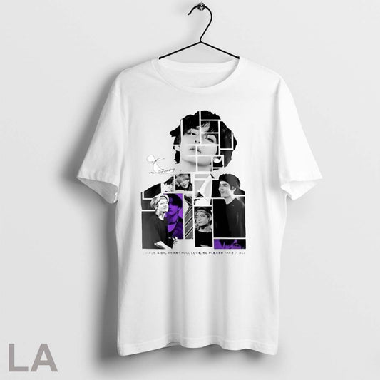 Original Los Angeles Dodgers X V Bts Baseball