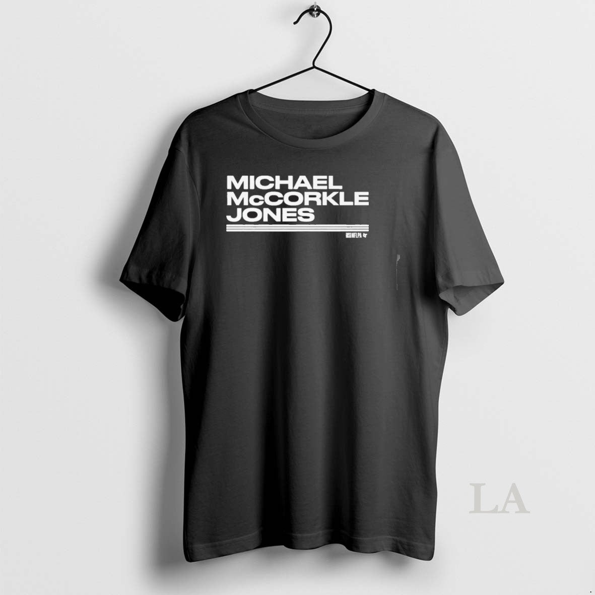 Original Mac Jones Mccorkle San Francisco Football - clothing by TeeHivey.com