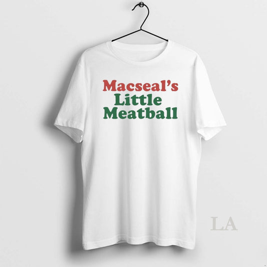 Original Macseals Little Meatball