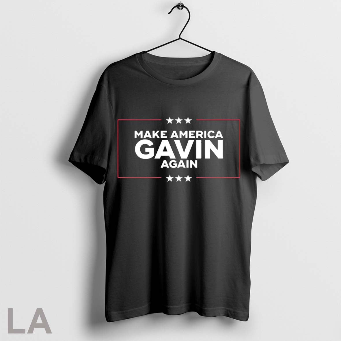 Original Make America Gavin Again 2025