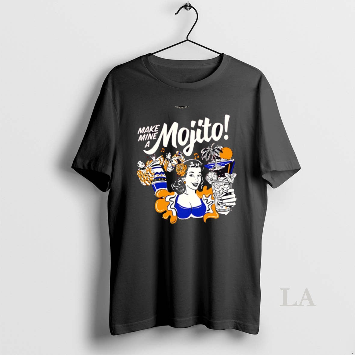 Original Make Mine A Mojito - clothing by TeeHivey.com