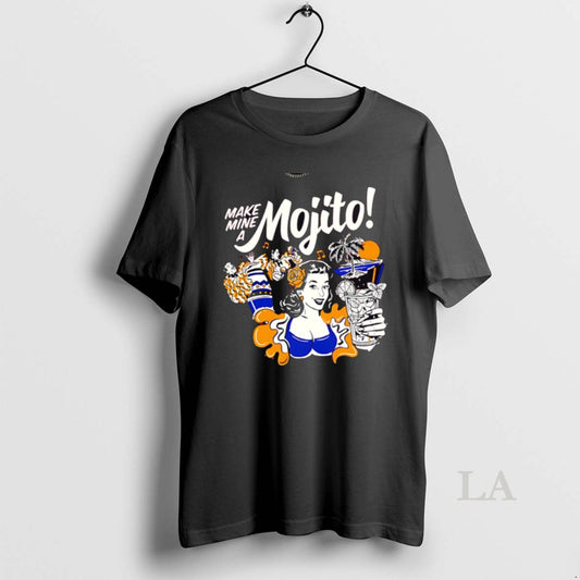 Original Make Mine A Mojito - clothing by TeeHivey.com