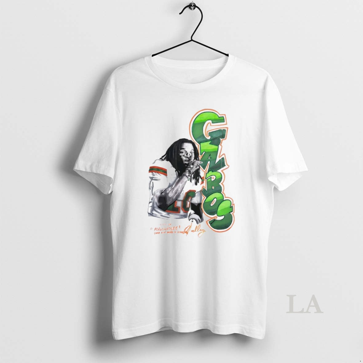 Original Malachi Toney Gabos Game Aint Based On Sympathy - clothing by TeeHivey.com