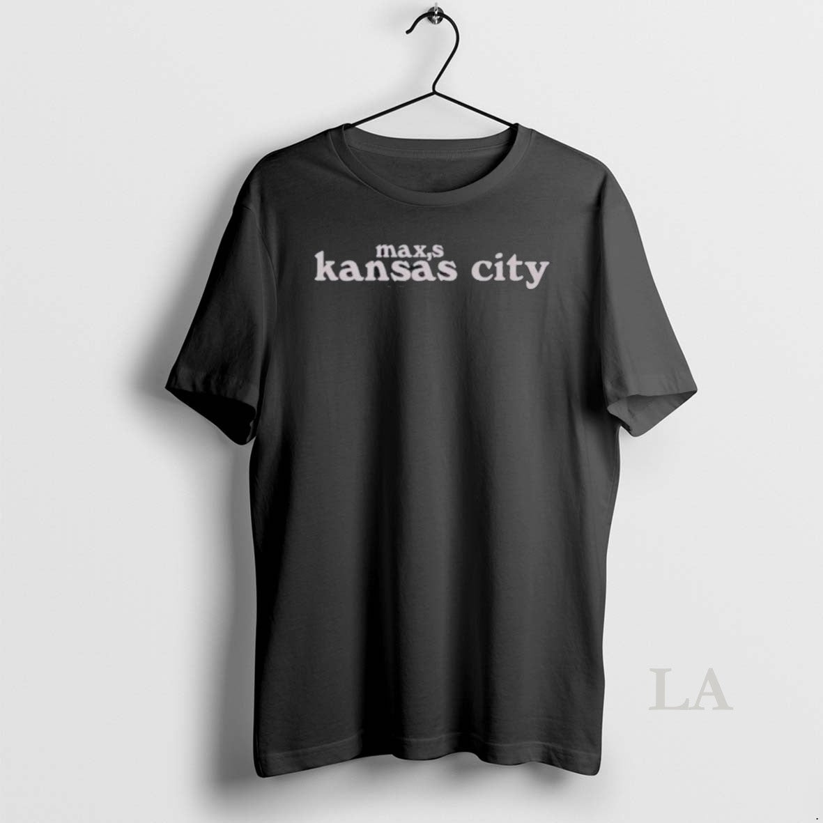 Original Maxs Kansas City 2025 - clothing by TeeHivey.com