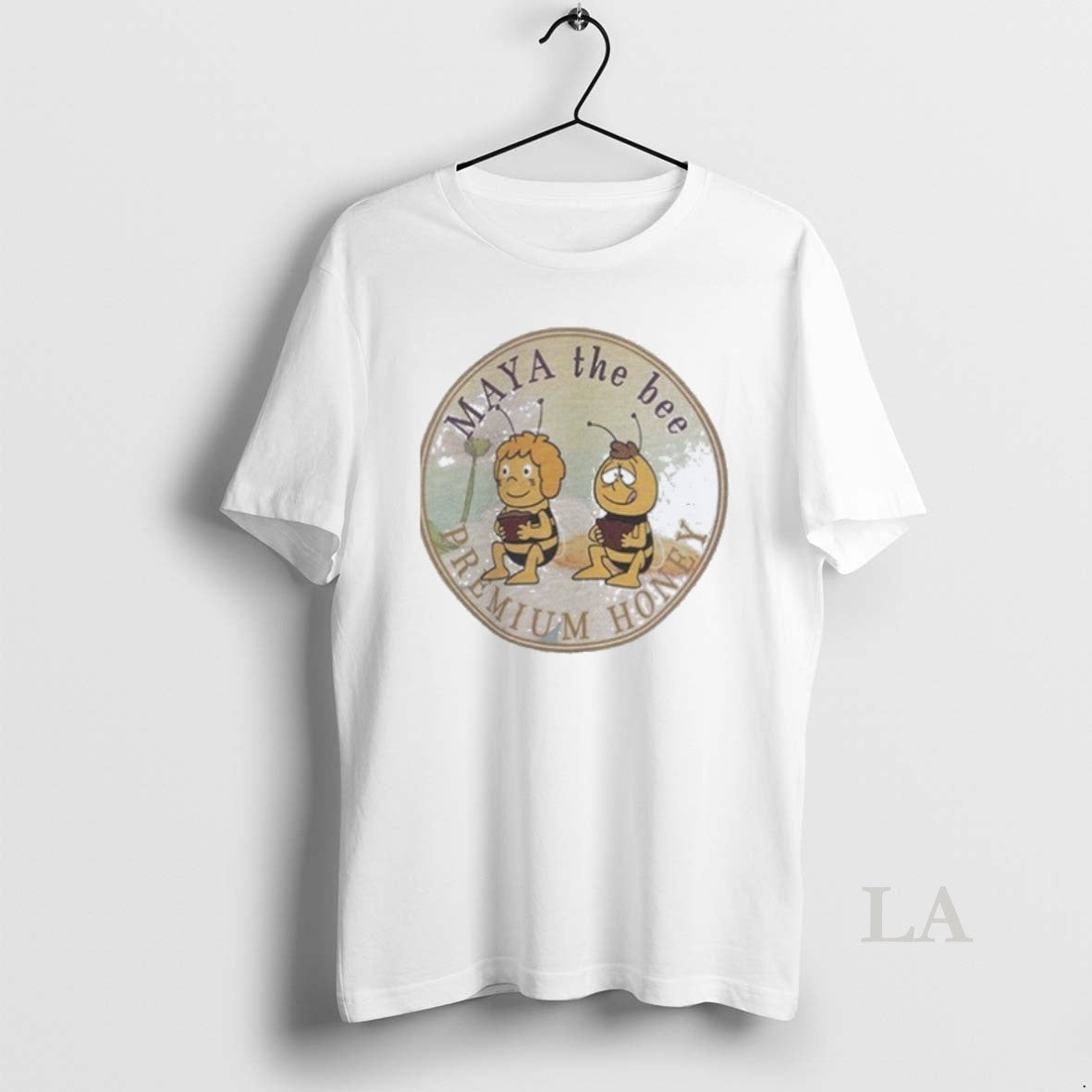 Original Maya The Bee Honey - clothing by TeeHivey.com