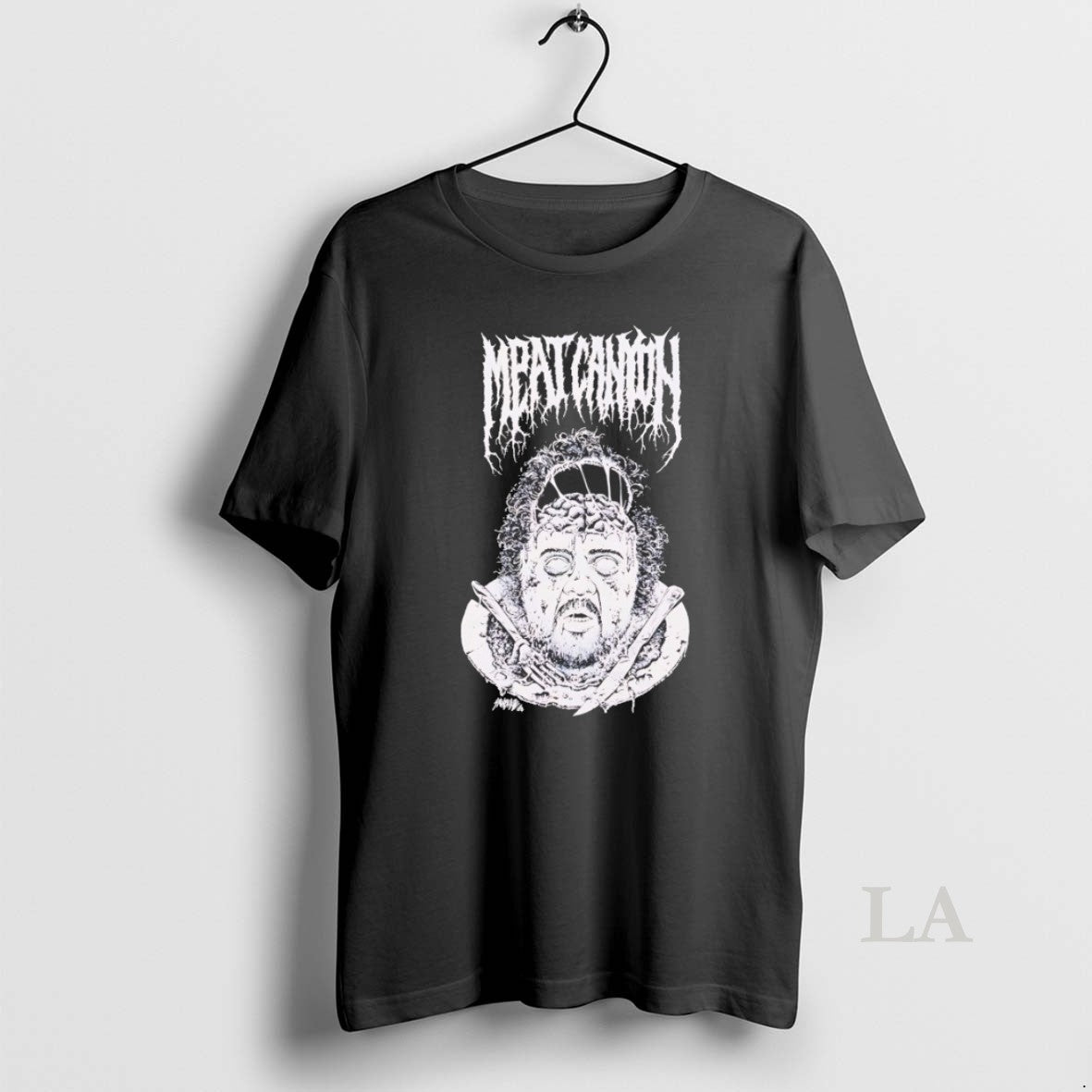 Original Meatcanyon Brain Food - clothing by TeeHivey.com