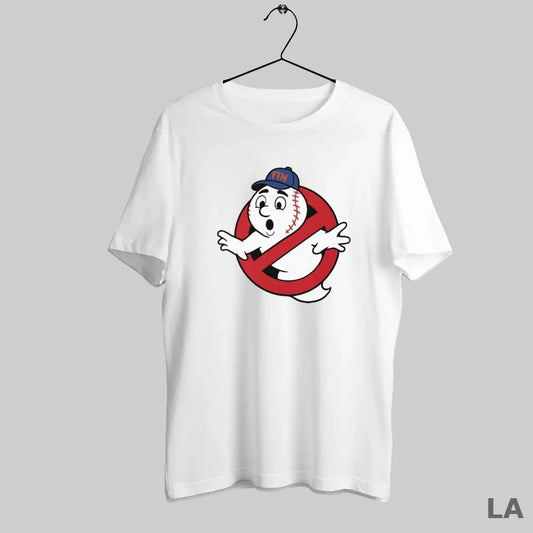 Original Met Busters Ftm New York Mets - clothing by TeeHivey.com