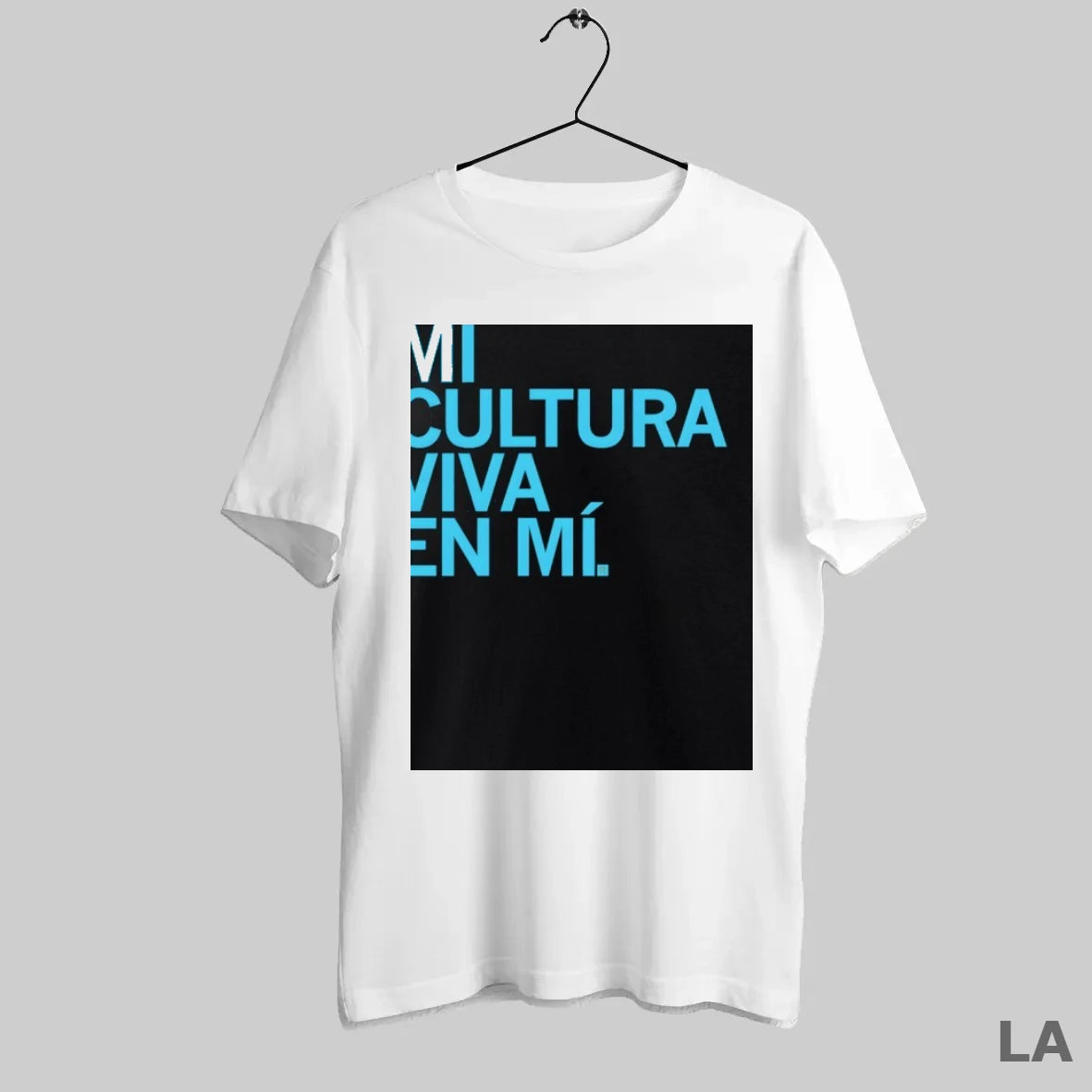 Original Mi Cultura Viva En Mi - clothing by TeeHivey.com