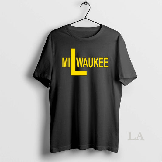 Original Milwaukee Logo Ornaments - clothing by TeeHivey.com