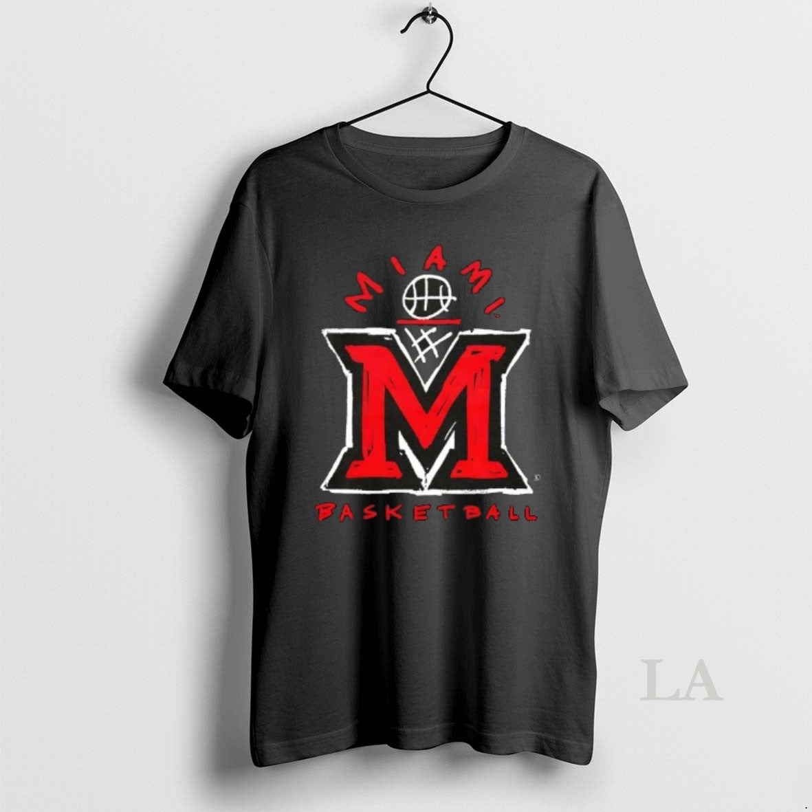 Original Miami Basketball Net