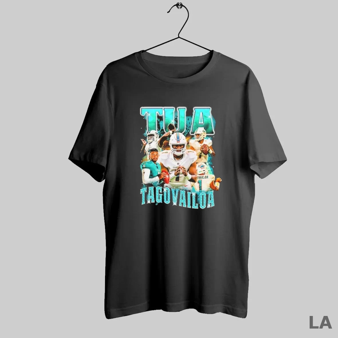 Original Miami Dolphins Tua Tagovailoa - clothing by TeeHivey.com