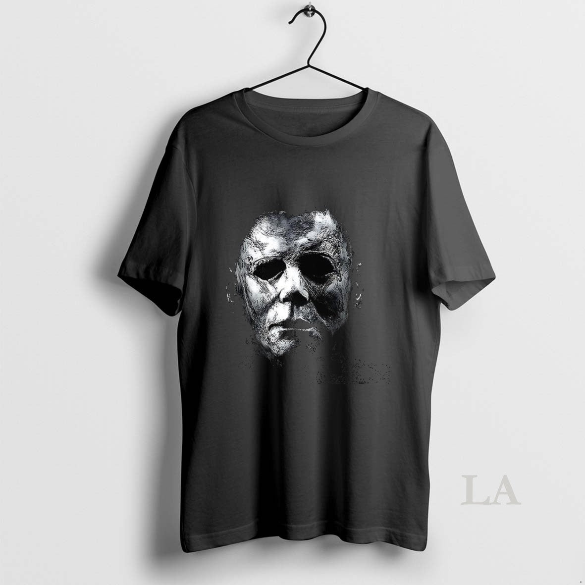 Original Michael Myers Halloween Villain Horror - clothing by TeeHivey.com