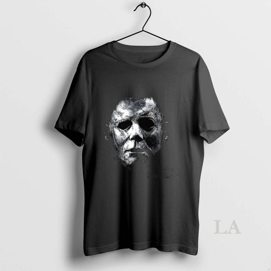 Original Michael Myers Halloween Villain Horror - clothing by TeeHivey.com