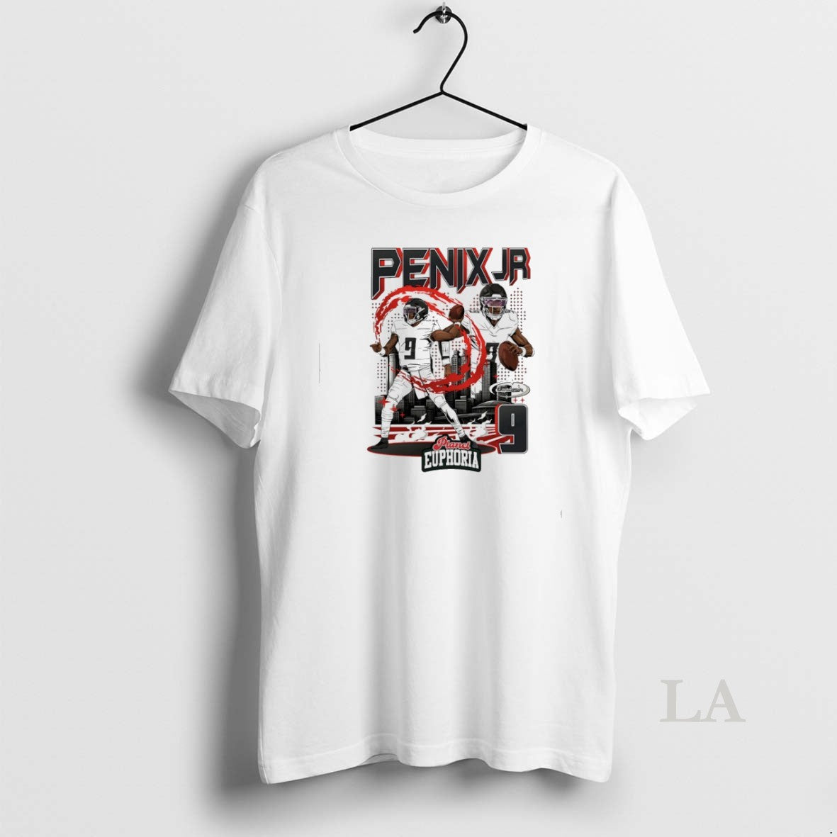 Original Michael Penix Jr - clothing by TeeHivey.com