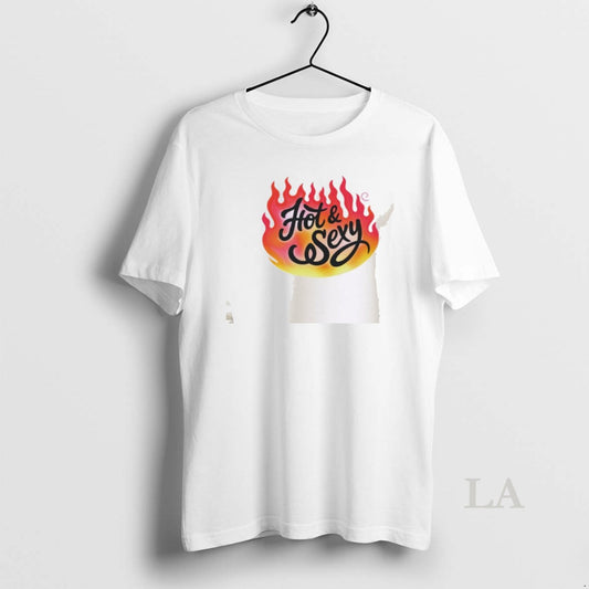 Original Midnight Sun Tour Hot And Sexy - clothing by TeeHivey.com