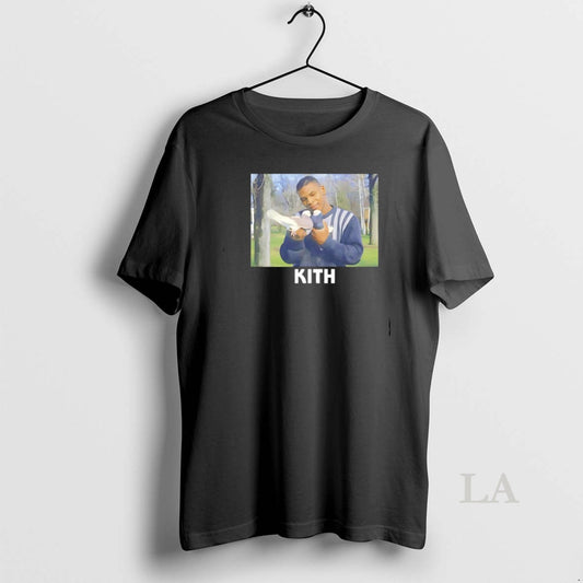 Original Mike Tyson Now Kith - clothing by TeeHivey.com