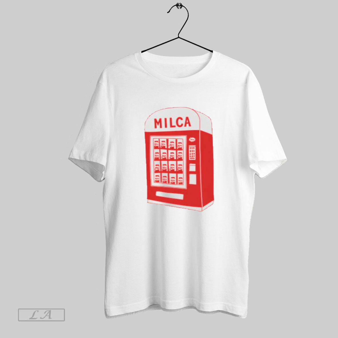 Original Milca Vintage - clothing by TeeHivey.com