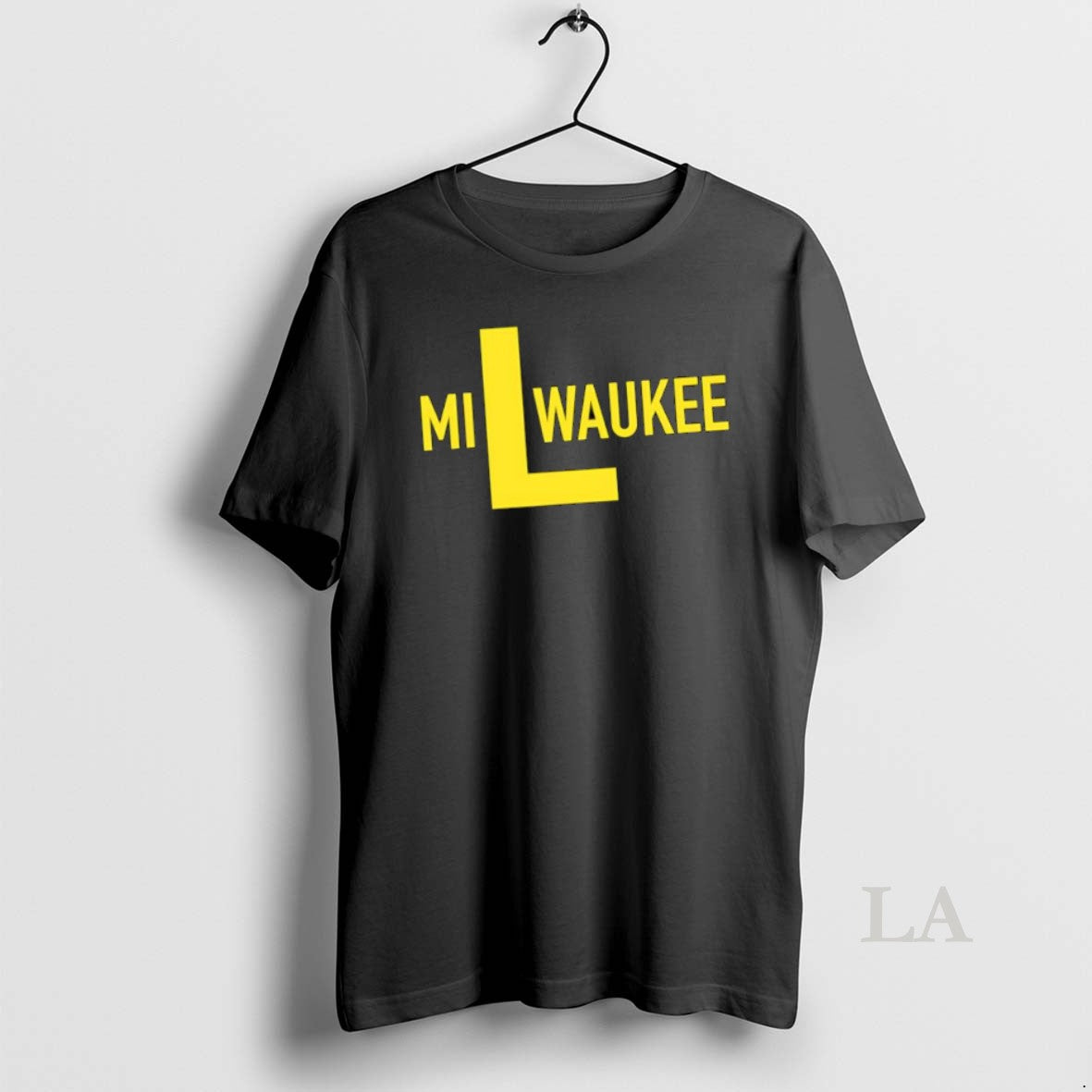 Original Milwaukee Milwaukee - clothing by TeeHivey.com