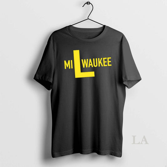 Original Milwaukee Milwaukee - clothing by TeeHivey.com