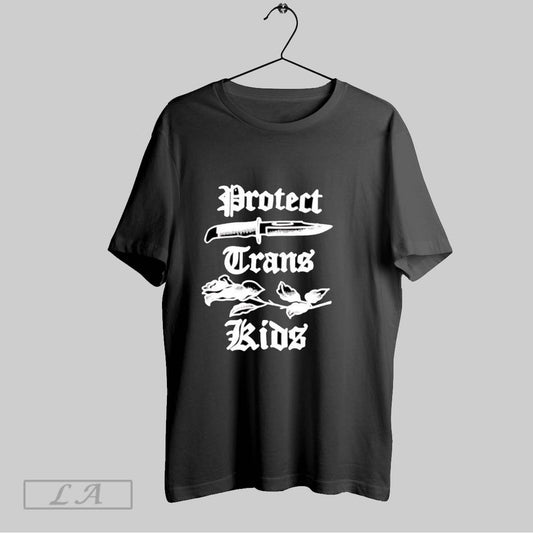 Original Minnesota Lt Governor Peggy Flanagan Protect Trans Kids T Shirt