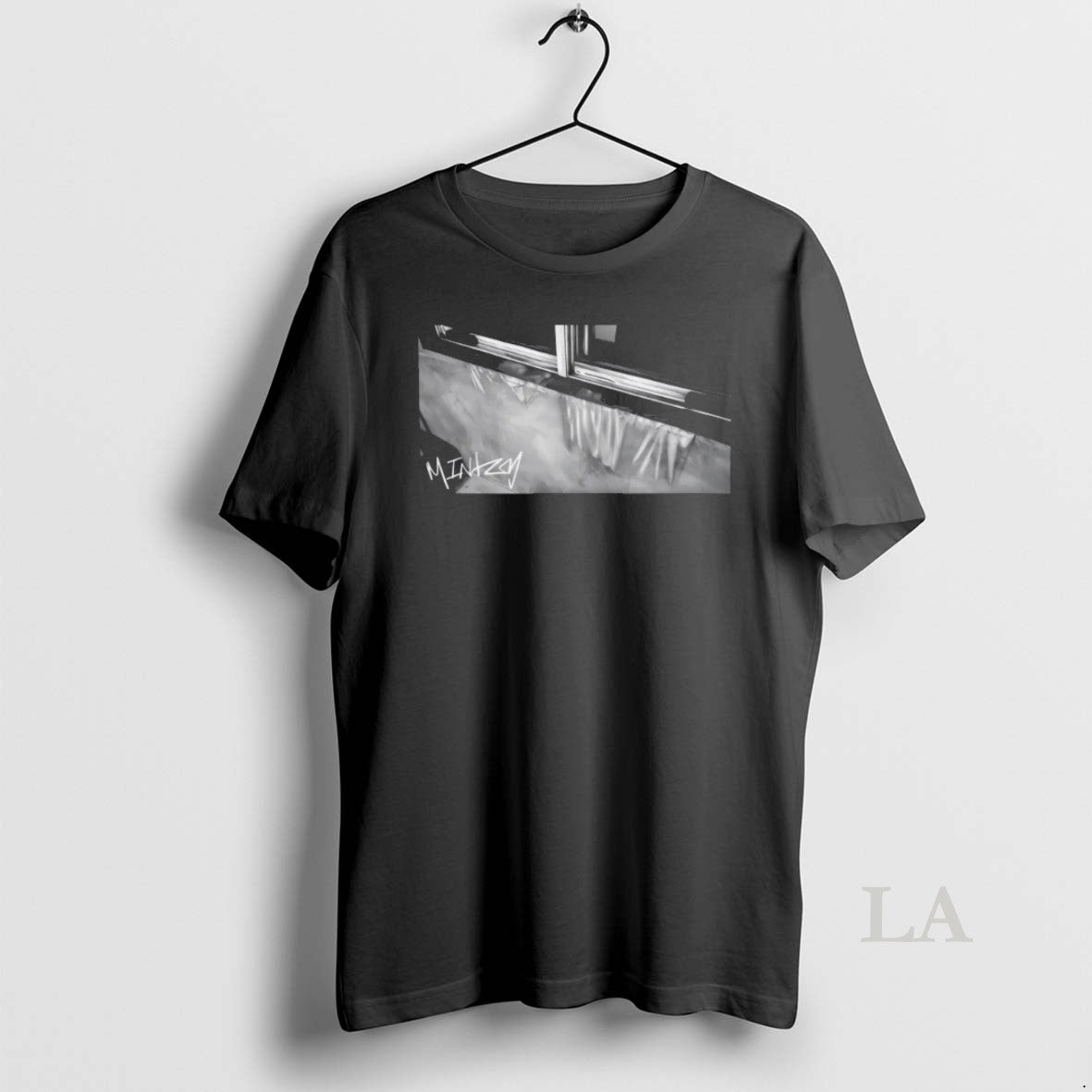 Original Mintzy Wall - clothing by TeeHivey.com