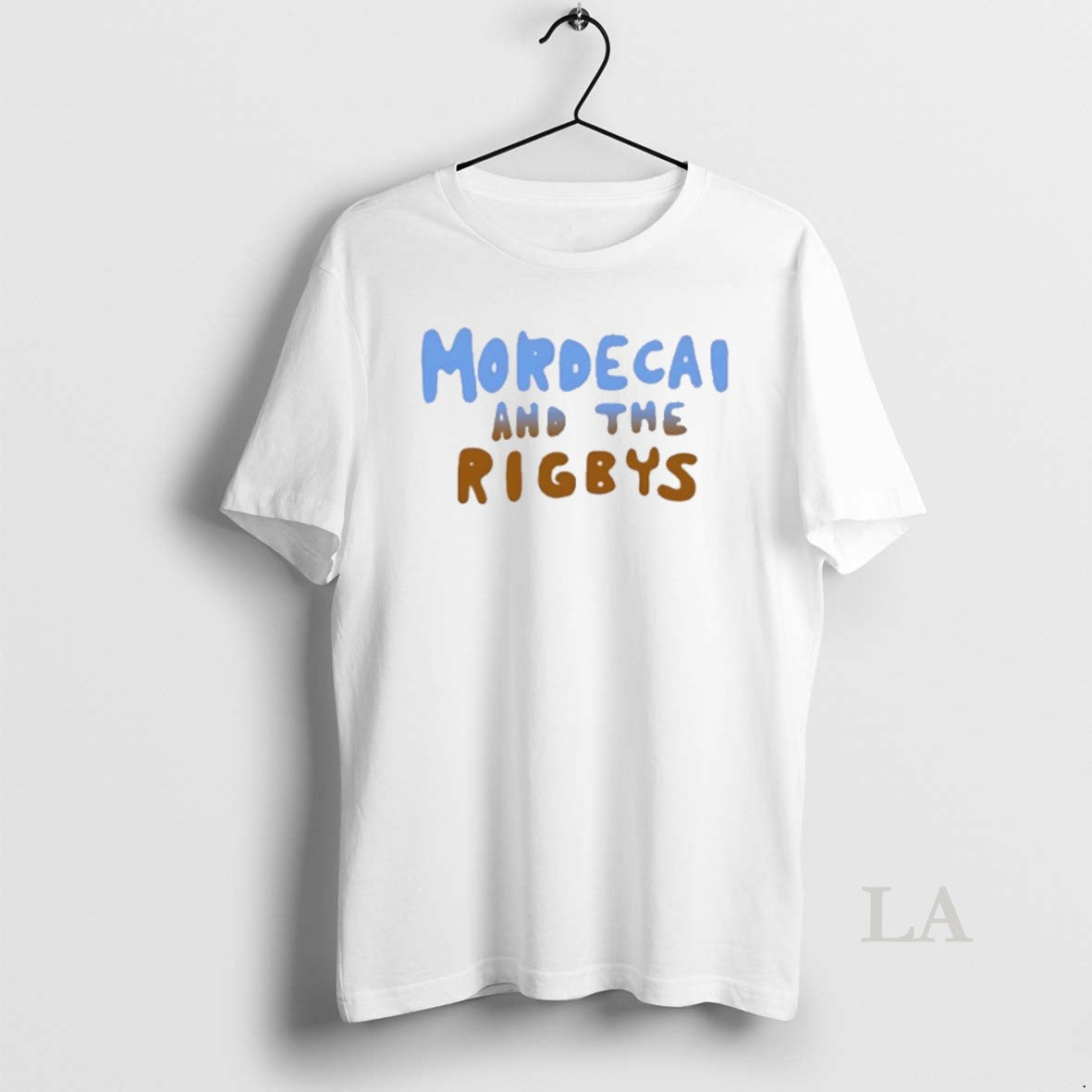 Original Mordecai And The Rigbys - clothing by TeeHivey.com