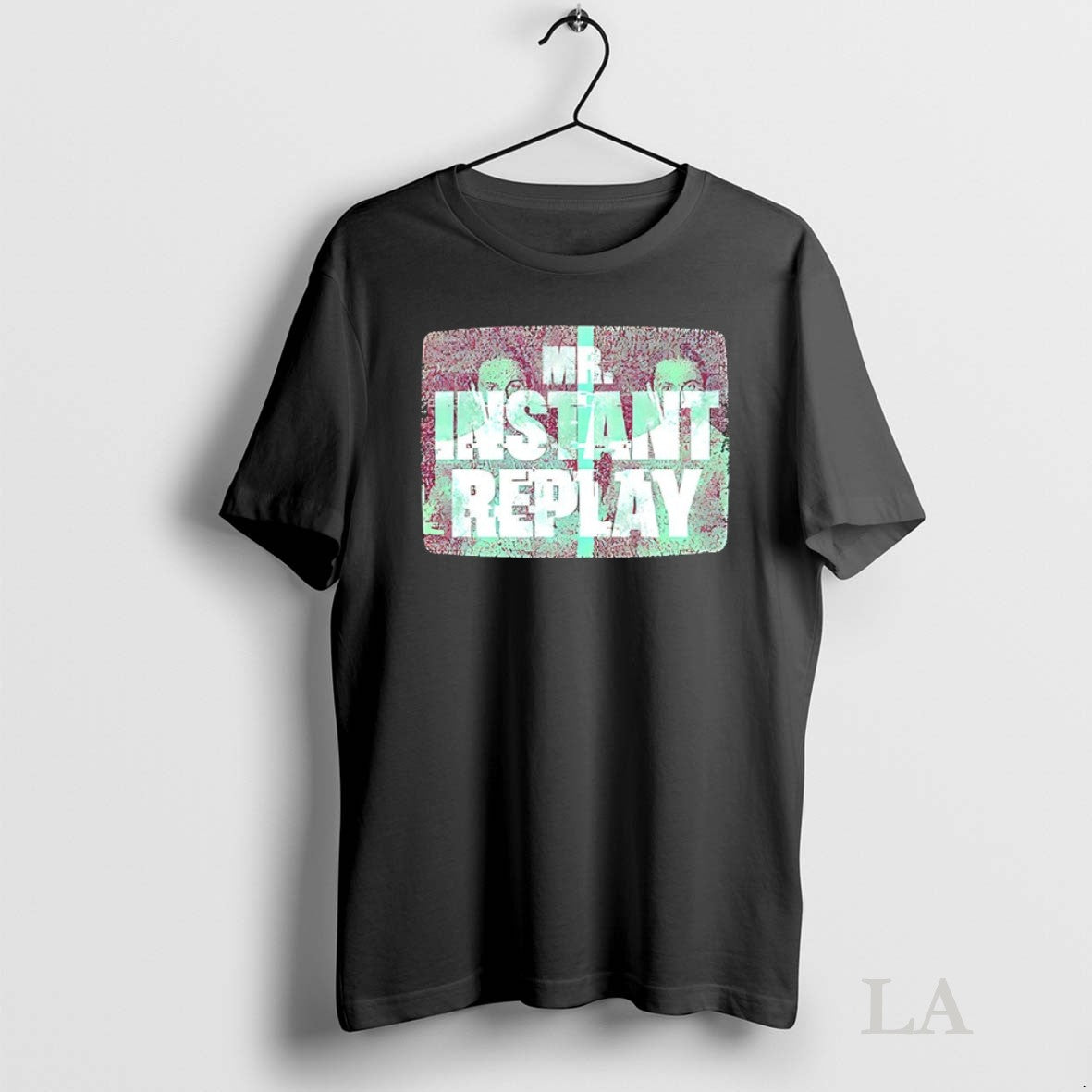 Original Mr Instant Replay