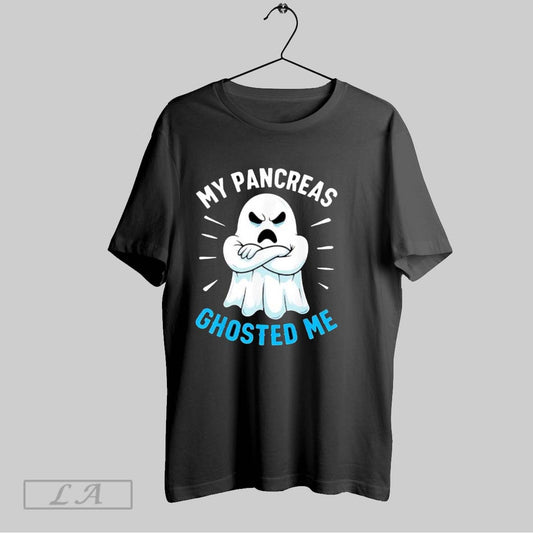Original My Pancreas Ghosted Me Diabetes Classic