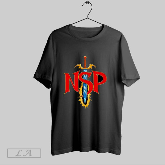 Original Nsp Sword Logo
