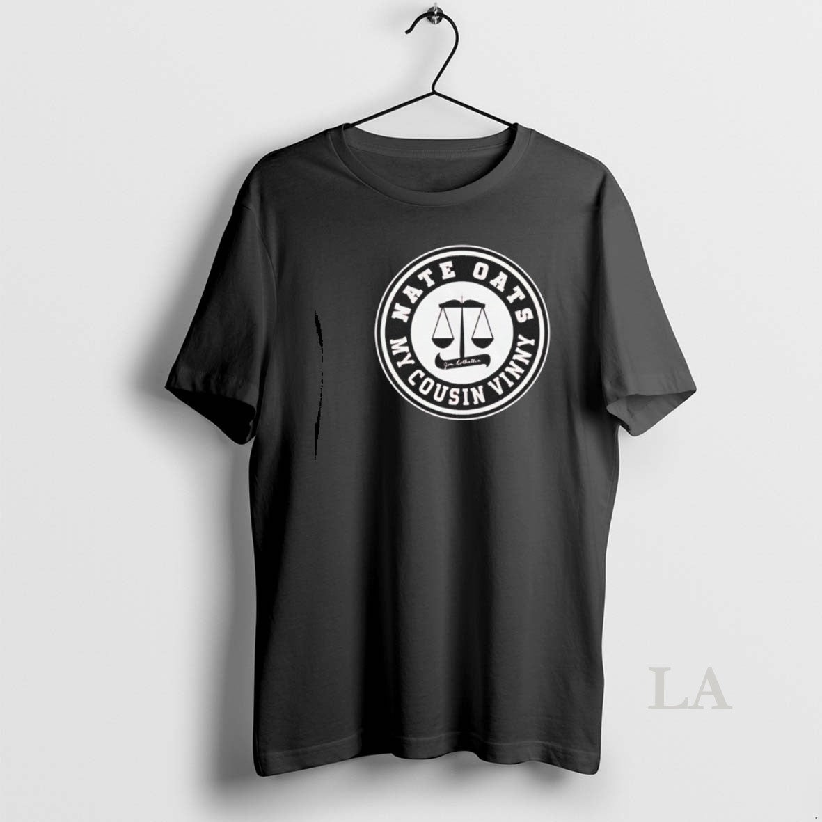 Original Nate Oats My Cousin Vinny Jon Rothstein - clothing by TeeHivey.com