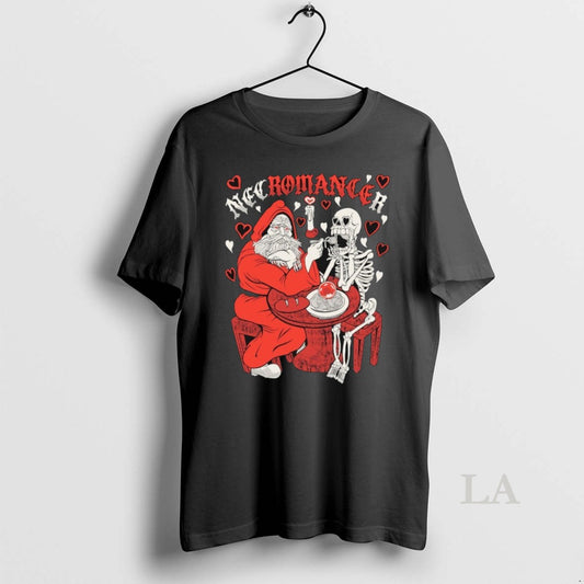 Original Necromancer Skeleton - clothing by TeeHivey.com
