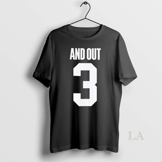 Original New York Jets And Out 3 - clothing by TeeHivey.com