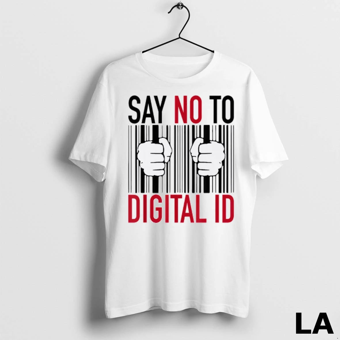 Original No Digital Id